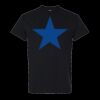 Men's/ Unisex Heavy Cotton T-Shirt Thumbnail