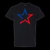 Men's/ Unisex Heavy Cotton T-Shirt Thumbnail