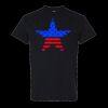 Men's/ Unisex Heavy Cotton T-Shirt Thumbnail