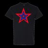 Men's/ Unisex Heavy Cotton T-Shirt Thumbnail