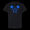 Men's/ Unisex Heavy Cotton T-Shirt Thumbnail