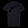 Men's/ Unisex Heavy Cotton T-Shirt Thumbnail