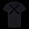 Men's/ Unisex Heavy Cotton T-Shirt Thumbnail