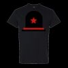 Men's/ Unisex Heavy Cotton T-Shirt Thumbnail