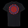 Men's/ Unisex Heavy Cotton T-Shirt Thumbnail