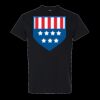 Men's/ Unisex Heavy Cotton T-Shirt Thumbnail