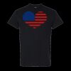 Men's/ Unisex Heavy Cotton T-Shirt Thumbnail