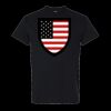 Men's/ Unisex Heavy Cotton T-Shirt Thumbnail