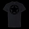 Men's/ Unisex Heavy Cotton T-Shirt Thumbnail
