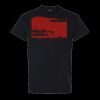 Men's/ Unisex Heavy Cotton T-Shirt Thumbnail