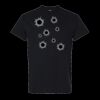 Men's/ Unisex Heavy Cotton T-Shirt Thumbnail