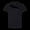 Men's/ Unisex Heavy Cotton T-Shirt Thumbnail