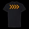 Men's/ Unisex Heavy Cotton T-Shirt Thumbnail