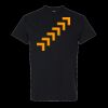 Men's/ Unisex Heavy Cotton T-Shirt Thumbnail