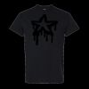 Men's/ Unisex Heavy Cotton T-Shirt Thumbnail
