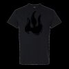Men's/ Unisex Heavy Cotton T-Shirt Thumbnail