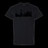 Men's/ Unisex Heavy Cotton T-Shirt Thumbnail