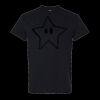 Men's/ Unisex Heavy Cotton T-Shirt Thumbnail