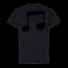 Men's/ Unisex Heavy Cotton T-Shirt Thumbnail