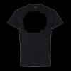 Men's/ Unisex Heavy Cotton T-Shirt Thumbnail