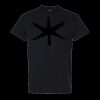 Men's/ Unisex Heavy Cotton T-Shirt Thumbnail