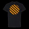 Men's/ Unisex Heavy Cotton T-Shirt Thumbnail
