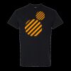 Men's/ Unisex Heavy Cotton T-Shirt Thumbnail