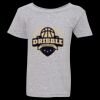 Heavy Cotton Toddler T-Shirt Thumbnail