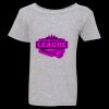 Heavy Cotton Toddler T-Shirt Thumbnail
