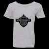 Heavy Cotton Toddler T-Shirt Thumbnail