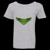Heavy Cotton Toddler T-Shirt Thumbnail