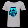 Heavy Cotton Toddler T-Shirt Thumbnail