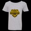 Heavy Cotton Toddler T-Shirt Thumbnail