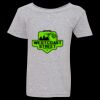 Heavy Cotton Toddler T-Shirt Thumbnail