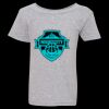 Heavy Cotton Toddler T-Shirt Thumbnail