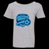 Heavy Cotton Toddler T-Shirt Thumbnail