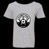 Heavy Cotton Toddler T-Shirt Thumbnail