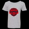 Heavy Cotton Toddler T-Shirt Thumbnail
