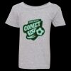Heavy Cotton Toddler T-Shirt Thumbnail