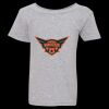 Heavy Cotton Toddler T-Shirt Thumbnail