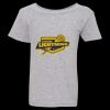Heavy Cotton Toddler T-Shirt Thumbnail