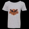 Heavy Cotton Toddler T-Shirt Thumbnail