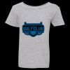 Heavy Cotton Toddler T-Shirt Thumbnail