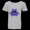 Heavy Cotton Toddler T-Shirt Thumbnail
