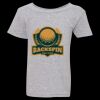 Heavy Cotton Toddler T-Shirt Thumbnail