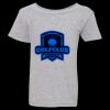Heavy Cotton Toddler T-Shirt Thumbnail