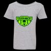 Heavy Cotton Toddler T-Shirt Thumbnail