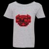 Heavy Cotton Toddler T-Shirt Thumbnail