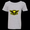 Heavy Cotton Toddler T-Shirt Thumbnail