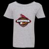 Heavy Cotton Toddler T-Shirt Thumbnail